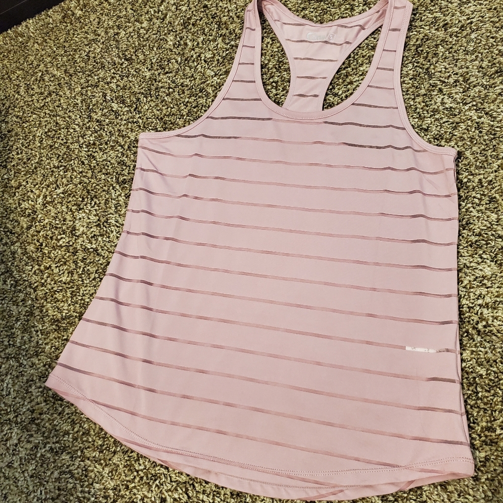 Zyia Lilac Havana Tank